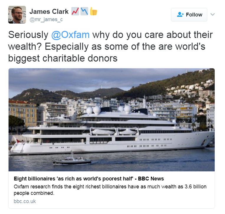 James Clark
