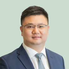 萧景威先生 - 图像