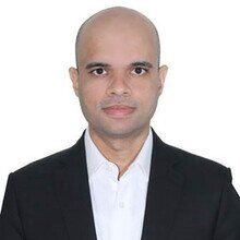 Vivek Sharma先生 - 图像