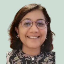 Lakshmi Jacota 博士 - 图像