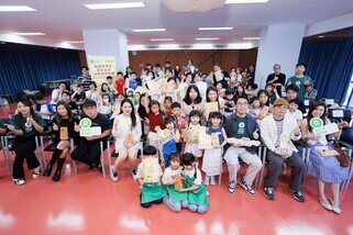 The “[Eat Fair Campaign] Infinite Food Design Challenge” — Final and Award Presentation Ceremony, first organised by Oxfam in Macau, was successfully held on 3 May 2026.