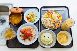 「良食企划」无穷新煮意设计比赛 — 决赛暨颁奖礼已于5月3日顺利完成
