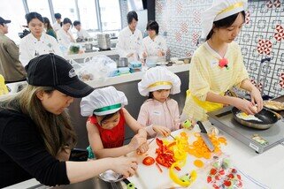 「良食企划」无穷新煮意设计比赛 — 决赛暨颁奖礼已于5月3日顺利完成