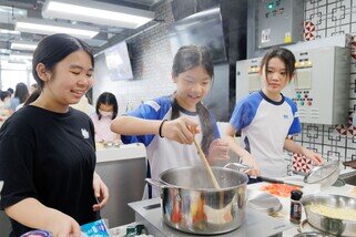 「良食企划」无穷新煮意设计比赛 — 决赛暨颁奖礼已于5月3日顺利完成