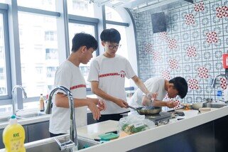 「良食企划」无穷新煮意设计比赛 — 决赛暨颁奖礼已于5月3日顺利完成
