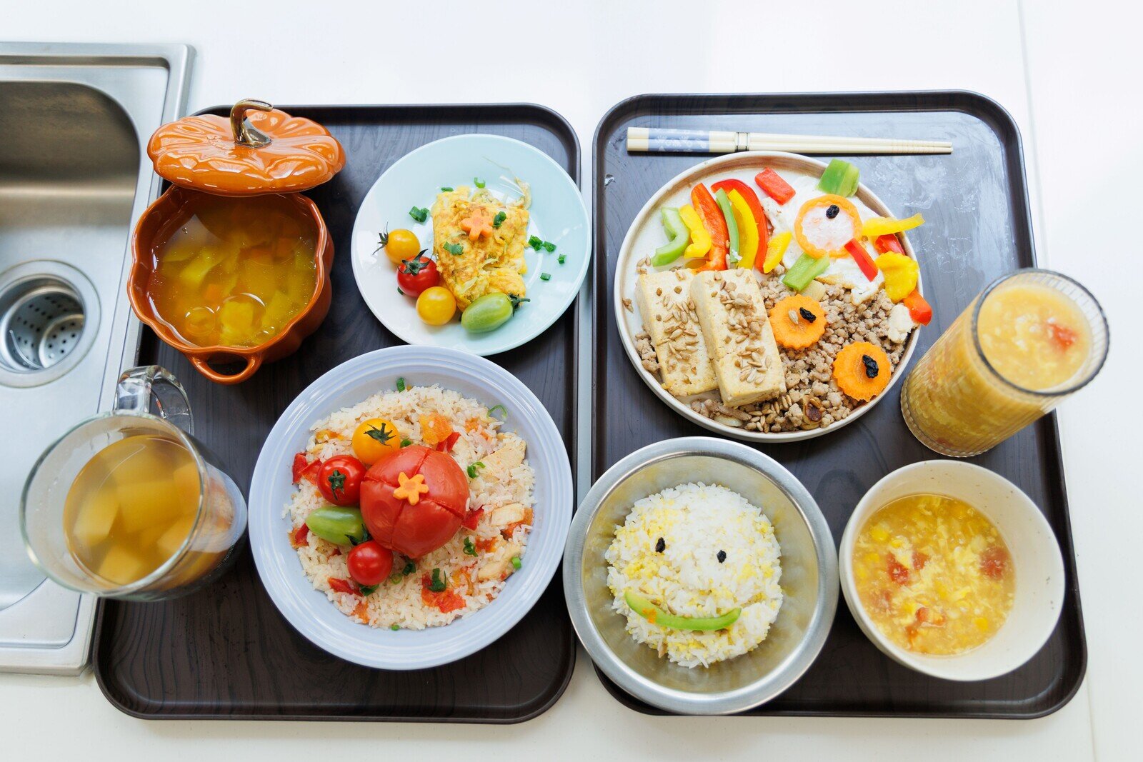 「良食企划」无穷新煮意设计比赛 — 决赛暨颁奖礼已于5月3日顺利完成