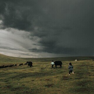 Know Heaven, Know Earth: Oxfam In Macau Climate Change Photography Exhibition